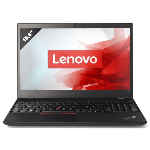 Lenovo thinkpad t590 notebook - lenovo,