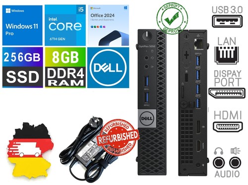 Dell optiplex 5050 - 5050, pc