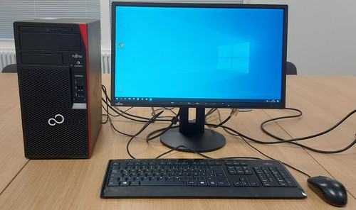 Win 10pc kompl set fujitsu - 10pc-kompl.set,