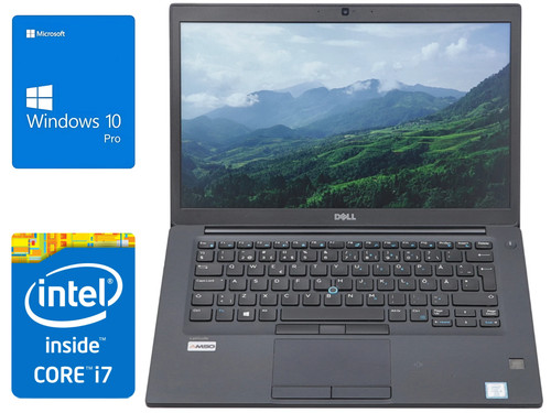 Dell latitude 7480 7600u - latitude,