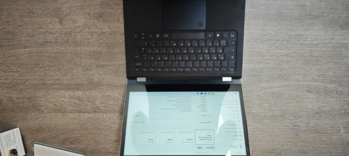 Medion e3222 3 - 13,3", fhd
