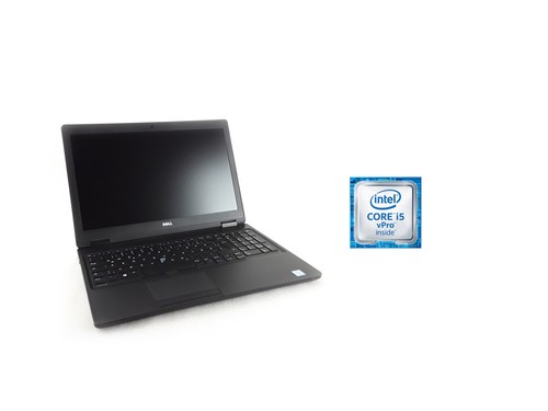 Dell latitude 5580 fhd - 15.6",