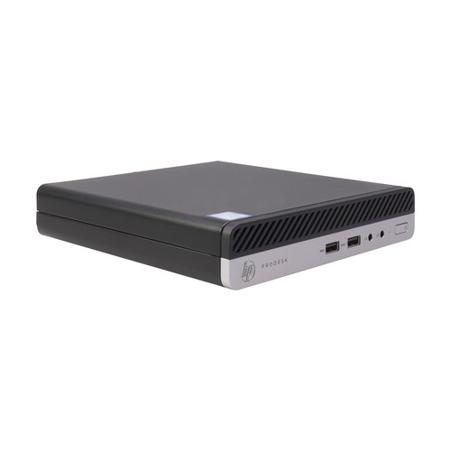 Prodesk 400 g4 dm - hp,
