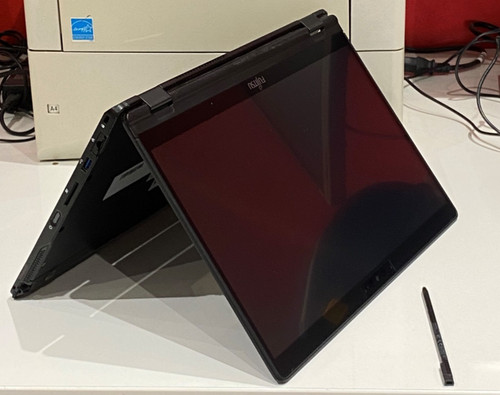 Fujitsu u9310x convertible - fujitsu,