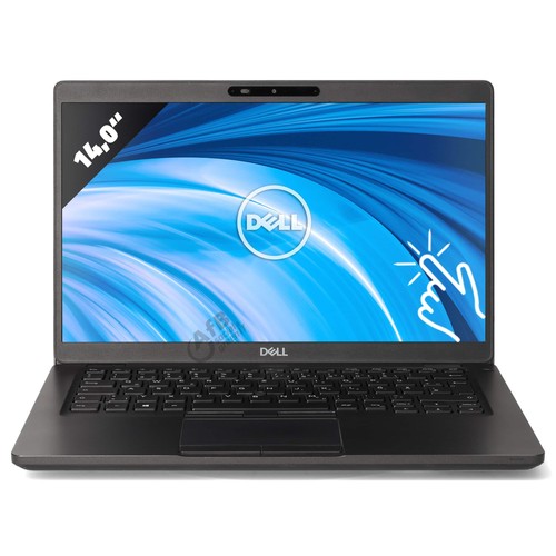 Dell latitude 5400 notebook - 5400,