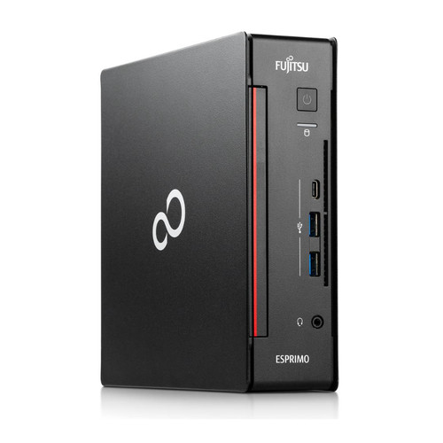 Fujitsu esprimo q7010 i7 - fujitsu,