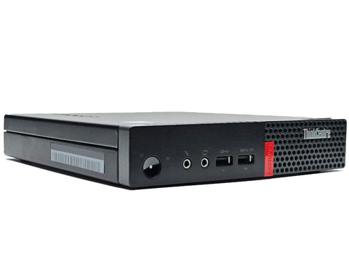 Lenovo thinkcentre m710q tiny - thinkcentre,