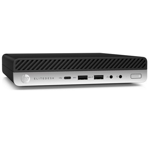 Elitedesk 800 mini - 800,