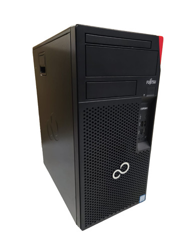 Fujitsu esprimo p758 - fujitsu,