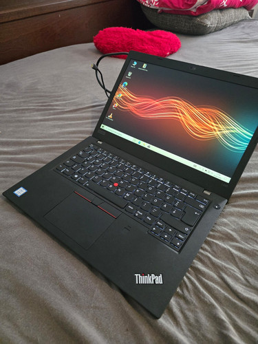 Lenovo thinkpad l490 notebook - lenovo,