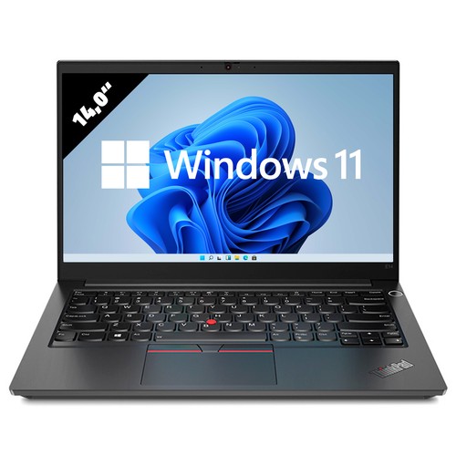 Lenovo thinkpad e490 notebook - thinkpad,