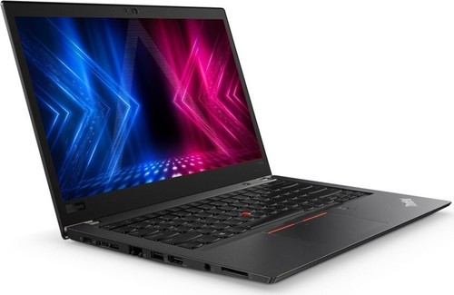 Lenovo thinkpad t480s - thinkpad,