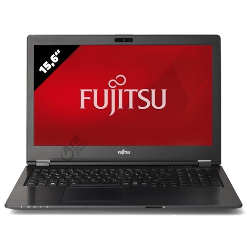 Fujitsu lifebook u759 - lifebook,