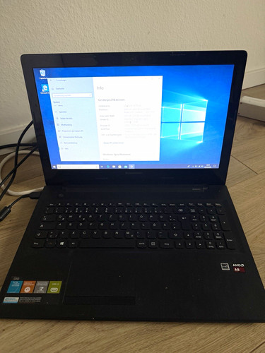 Lenovo g50 16 zoll - lenovo,