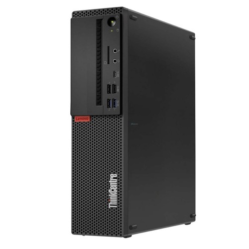 Lenovo thinkcentre m720s sff - lenovo,