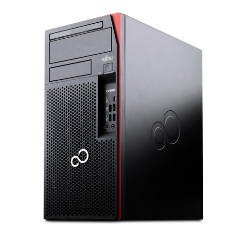 Fujitsu esprimo p758 - p758, intel