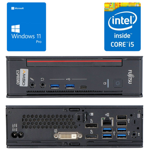 Fujitsu esprimo q958 - fujitsu,