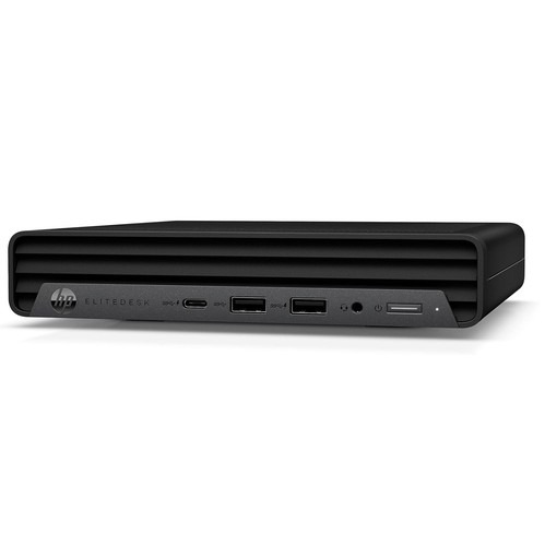 Elitedesk 800 mini - mini, i5/i7