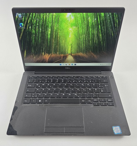 Dell latitude 7300 - dell,