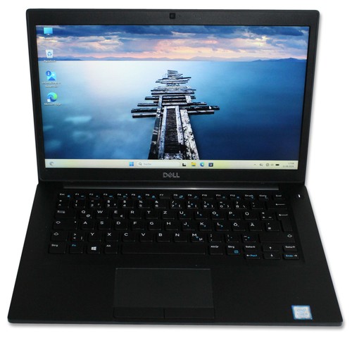 Dell latitude 7490 - dell, 7490,