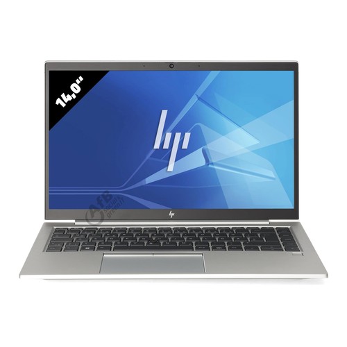 Elitebook 845 amd - hp, g8