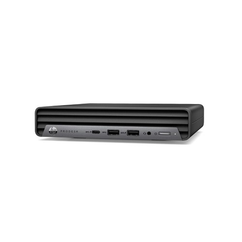 Prodesk 600 mini - g6,