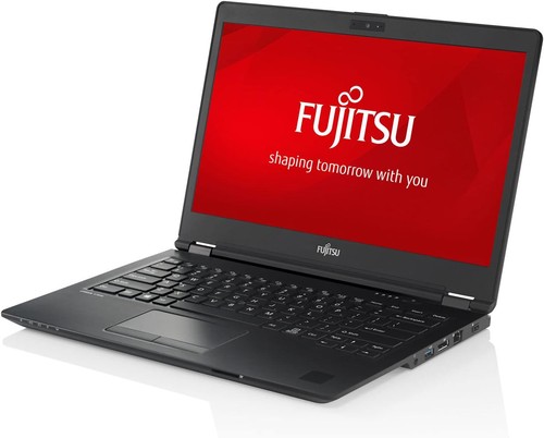Fujitsu laptop u939 sub book - u939, sub-book