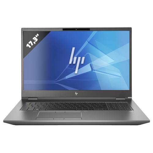 Zbook fury g8 notebook - zbook,