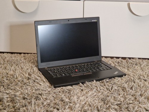 Lenovo thinkpad t460 fhd - thinkpad,