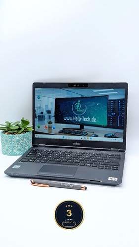 Fujitsu u7310 gen - 10.,