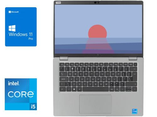 Dell latitude 5420 - dell,
