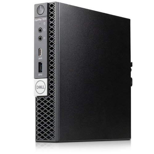 Dell optiplex 7070 - dell,