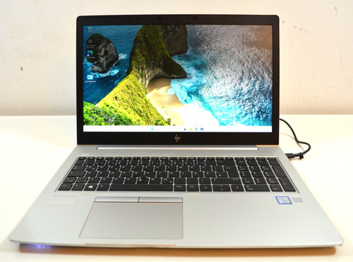 Elitebook 850 i7 8650u - hp, i7-8650u