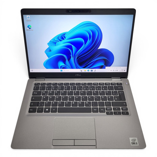 Dell latitude 5310 notebook - dell,
