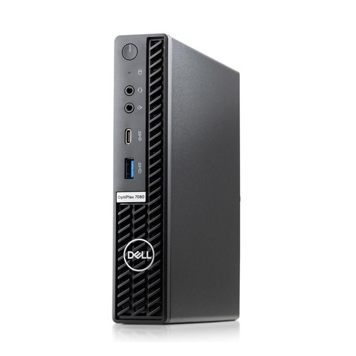 Dell optiplex 7080 micro intel - optiplex,