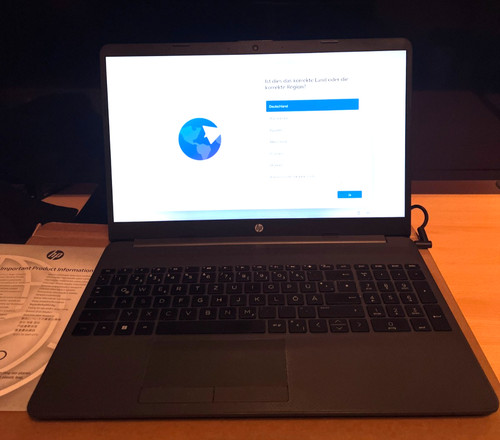 Laptop 255 6 fhd - laptop, 15,6″