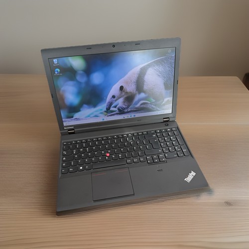 Lenovo thinkpad l540 - lenovo,