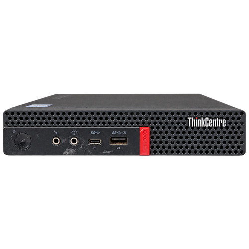 Lenovo thinkcentre m720q - thinkcentre,