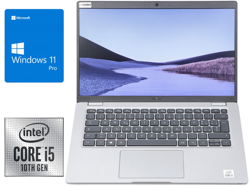 Dell latitude 5420 10310u - latitude, i5-10310u