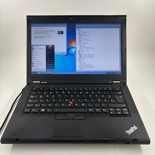 Lenovo thinkpad t430 - lenovo,