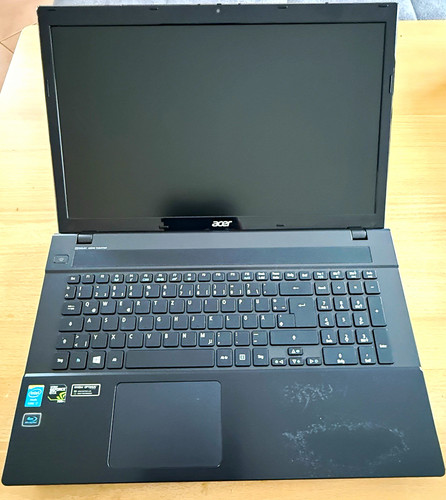 Acer aspire 772g fhd - aspire,