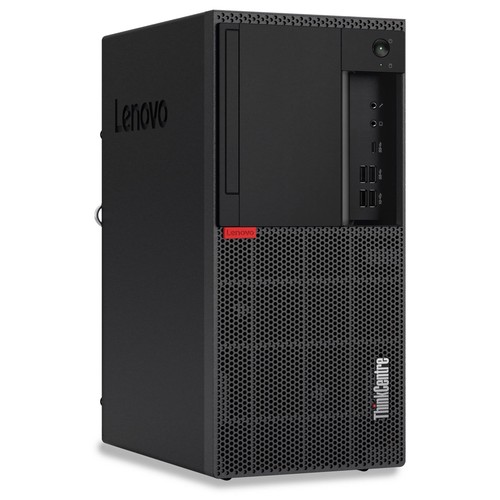 Lenovo thinkcentre m920t tower - thinkcentre,