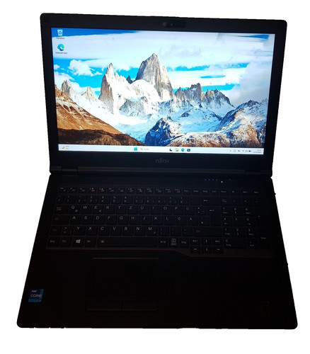 Fujitsu lifebook u7511 - fujitsu,