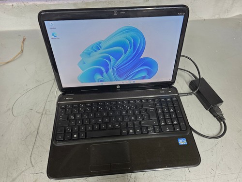 Pavilion notebook laptop - hp, g6